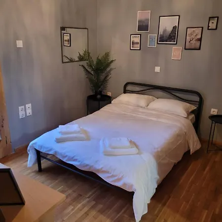 Appartement Elli's