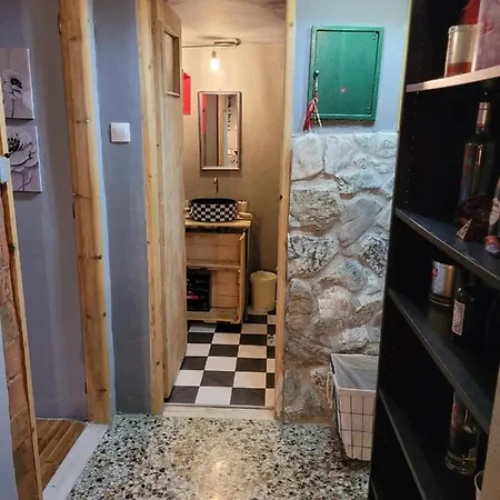 Elli's Kalamáta