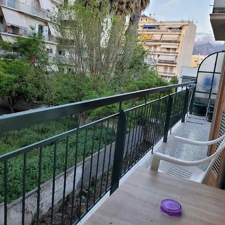 Appartement Elli's *