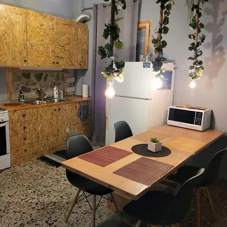 Elli's * Kalamáta