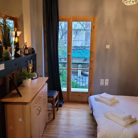 Elli's Appartement Kalamáta