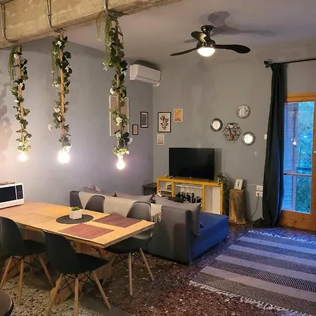 Elli's Appartement *